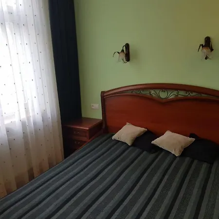 Moravska 188 Apartmán Karlovy Vary