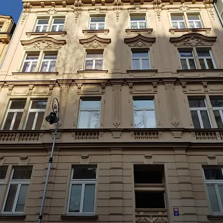 Moravska 188 Karlovy Vary