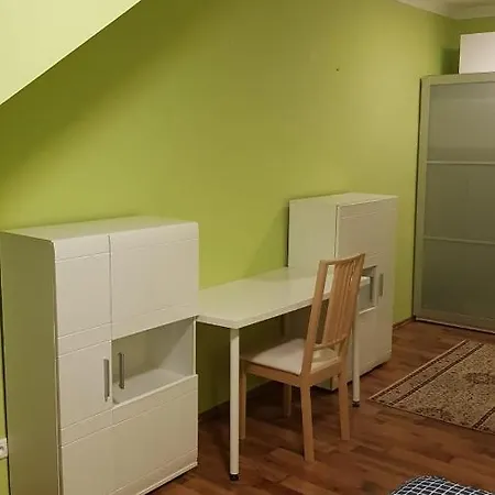 Moravska 188 Apartmán Karlovy Vary