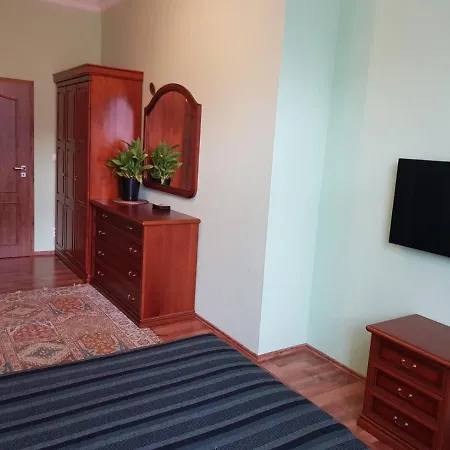Moravska 188 Apartmán