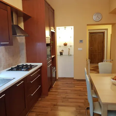 Moravska 188 Apartmán