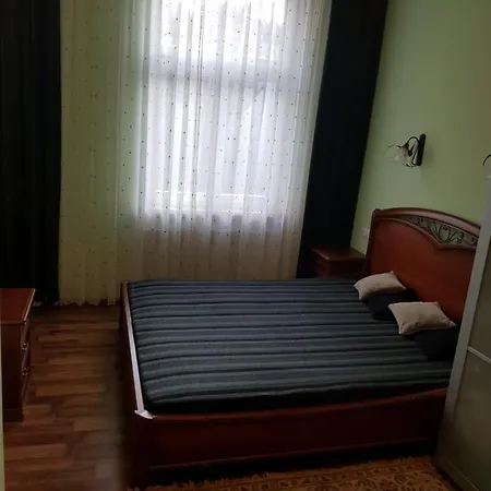 Апартаменты Moravska 188 *
