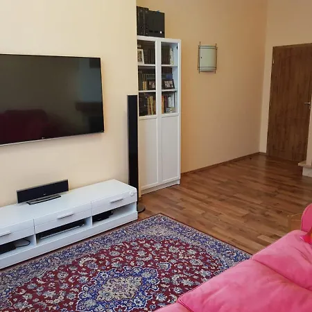 Moravska 188 كارلوفي فاري