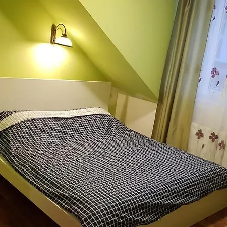 Moravska 188 شقة *