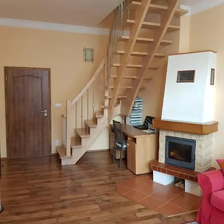 Moravska 188 Apartman