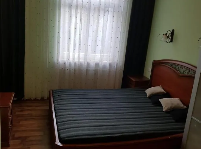 Lejlighed Moravska 188 *