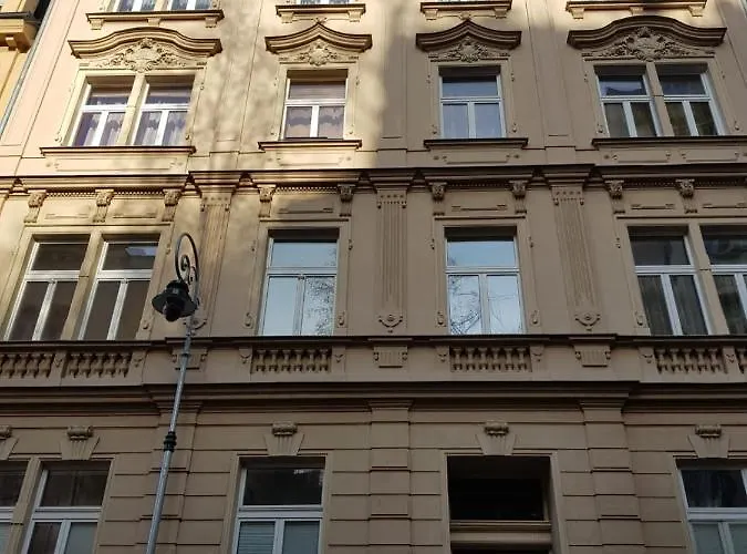 Moravska 188 Karlovy Vary