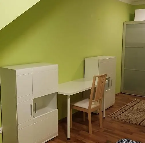 Moravska 188 Appartement Karlsbad