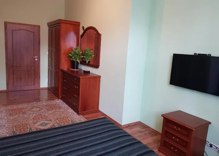 Moravska 188 Appartement